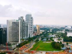 Suntec Tower Three (D1), Office #618705921